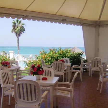 Cala Petrosa Resort