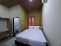 Hotel Sriwijaya 99 Hotels in Ilir Timur I