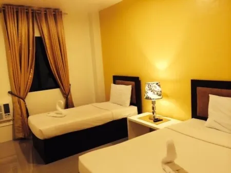 Urban Manor Hotel Annex