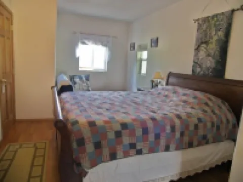 Grace and Bill's Freedom Hills B&B