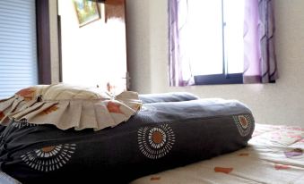 Villa d'Mona Puncak with Private Pool