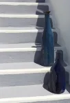 Whitedeck Santorini - parking