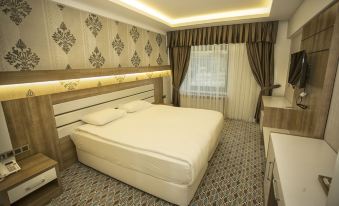 Grand Alin Hotel Tokat