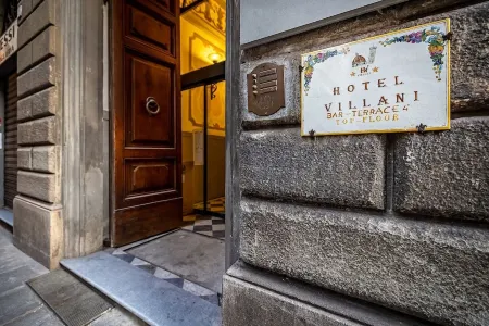 Hotel Villani