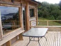 Cabañas Krause Lodge