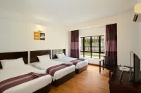 erya by Suria Hotspring Bentong Hotels in Bentong