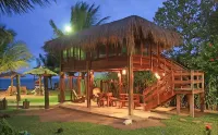 Pousada Vivenda Oriente Hôtels à : Sao Jose da Coroa Grande