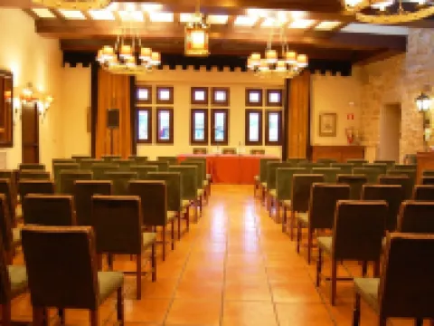 Parador de Olite Hotels in Olite