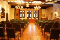 Parador de Olite