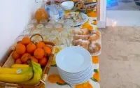 B&B Gualtiero - servizio colazione