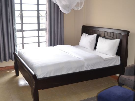Nairobi West Suites