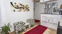 Apart Hotel Solaris
