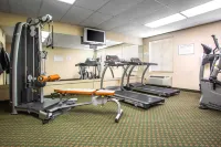 Clarion Hotel & Conference Center Toms River - Træningscentre