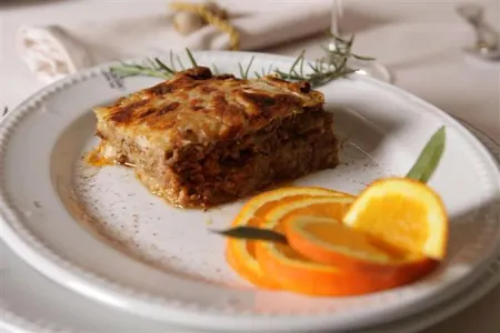 La Posada Del Infante