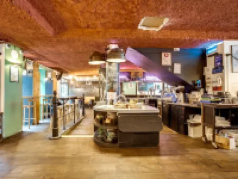 The People - Lille Hotels in Lille