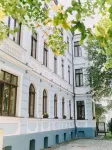 Hotel Tchaikovsky