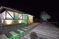 Romance Valley  Loversleap Cottage Hotels in Kandapola