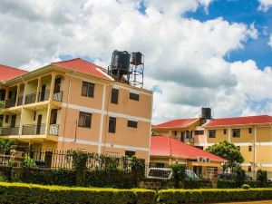 Akello Hotel