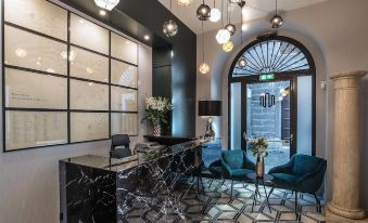 Navona Street Hotel