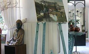 L'Amandari - Chambres d'hôtes