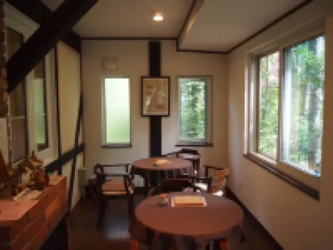 Guesthouse Canterbury Hotels in Kasai District