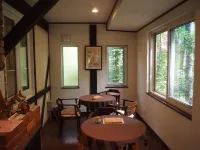 Guesthouse Canterbury Hotels in Nakasatsunai