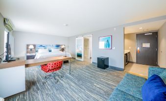 Hampton Inn by Hilton Wichita Northwest