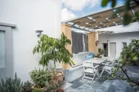 Argonauta Hotel - balcony