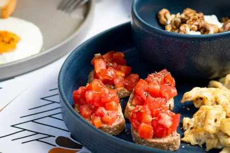 Metropole Urban Hotel Отели рядом с Аэропорт Н.Казантзакис