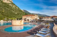 Kyniska Palace Conference & Spa - Pool