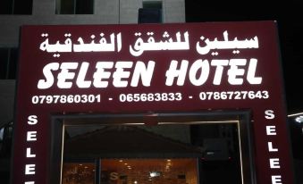 Seleen Hotel Suites