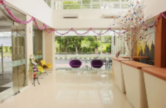 Citihub Hotel @Jagoan Magelang