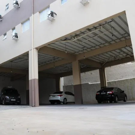 Hotel Vale Das Artes
