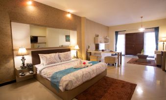 Royal Trawas Hotel & Cottages