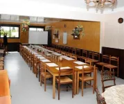 Hotel Restaurant Maurice Hotels in Déols