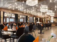 Best Western Gustaf Fröding Hotel & Konferens Hotels in Karlstad