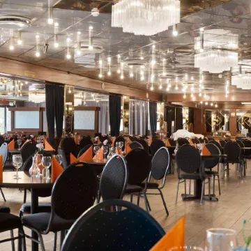 Best Western Gustaf Fröding Hotel & Konferens
