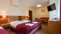 Hotel Boruta Hotels near The Great Krokiew