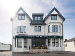 Seamill House Hotel