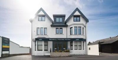 Seamill House Hotel Hotels in Largs