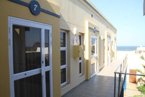 Fishermans Guest House - Housity