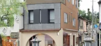 Kojinmari Hotels in Toyooka