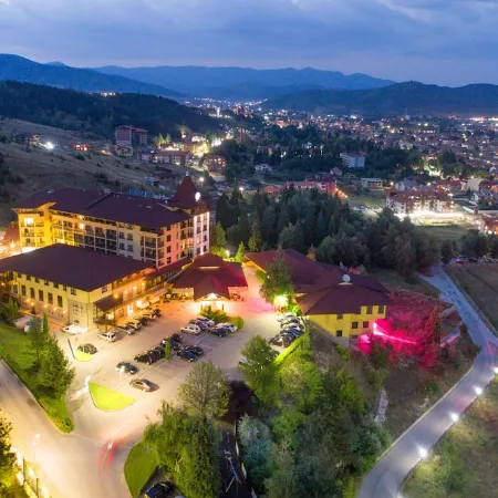 Grand Hotel Velingrad
