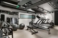 The Winery Hotel, WorldHotels Crafted - Træningscentre
