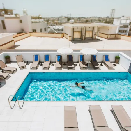 Frangiorgio Hotel