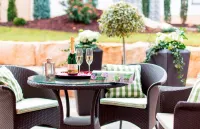 Achkarrer Krone Hotels in Breisach am Rhein