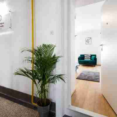 Central Rijeka Apartments Ciottina 24 Others