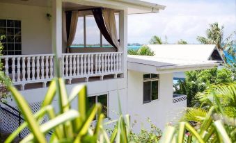 Bora Vaite Lodge - Housity