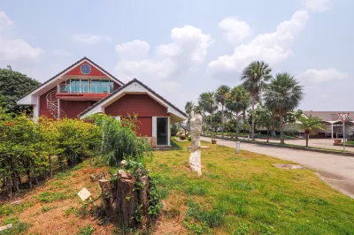 OYO 926 Sydney Resort Hotels near Pitinun&pattama mango garden