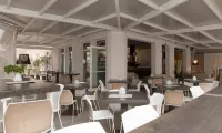 Hotel Helvetia - Aamiainen